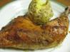 Deviled Chicken. Recipe by bmcnichol