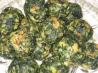 Spinach Balls. Recipe by weekend cooker