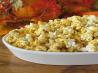 Autumn Pumpkin Popcorn. Recipe by Nonnie4Two