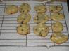 Refreshing Mint-Chocolate Chip Cookies