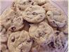 Refreshing Mint-Chocolate Chip Cookies
