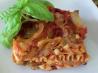 Eggplant Lasagna. Recipe by Ed&Theresa