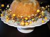 Light & Fluffy Banana Bundt Cake. Recipe by kmergirl