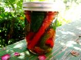 Hot Pepper Sauce