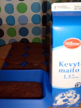 Byu Mint Brownies. Photo by Wobin