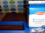 Byu Mint Brownies
