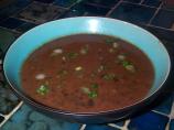 Black Bean Soup