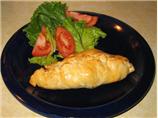 Cornish Pasty
