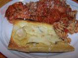 Garlic Bread