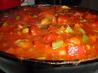Kittencal's Chicken Cacciatore