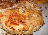 Image of Breaded Pork Chops - From The Oven, Food Network Canada 
