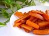 5-Spice Carrots