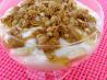 Peanut Buttery Banana Bowl!. Recipe by Granolahead456