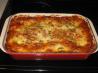 Traditional Lasagna