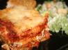Traditional Lasagna