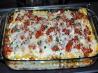 Traditional Lasagna