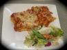Traditional Lasagna