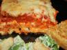 Traditional Lasagna