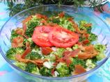 Rosemary's Broccoli Salad