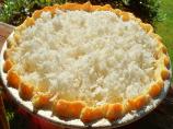 Banana And/Or Coconut Cream Pie from Scratch
