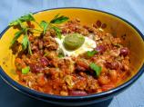 Chili Con Carne
