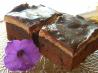 Buckeye Brownies. Recipe by senseicheryl