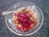 " Berry French Toast" Oatmeal