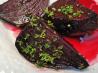 Beets in Sweet Orange Sauce (Middle East). Recipe by Sydney Mike