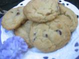 Chocolate Chip Cookies. Photo by scancan