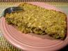 Healthier Baked Oatmeal