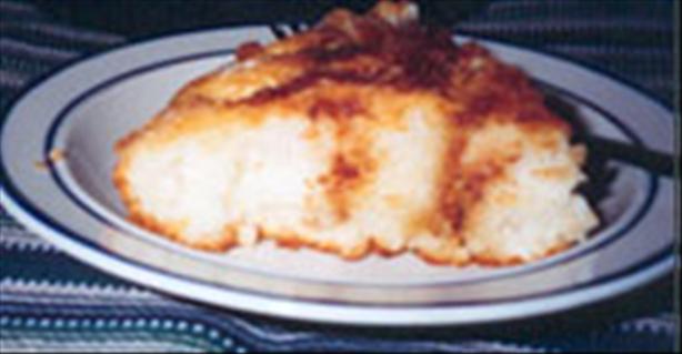 Cinnamon Flop. Photo by Food.com *