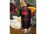 Blackberry & Orange Iced Tea