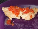 Baked Ocean Perch