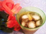 Apple Spiced Honey Iced Tea