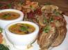 Garlic Pork Tenderloin