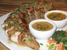 Garlic Pork Tenderloin. Recipe by JanuaryBride