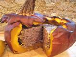 Great Pumpkin Meatloaf. Photo by *Kathy*