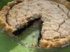Horse & Buggy Wet Bottom Shoo-Fly Pie