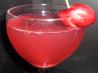 Champagne Cocktail. Recipe by Boomette