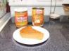 Cheryl's Crustless Pumpkin Pie = 1 Ww Point