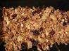 Nina's Healthy Granola