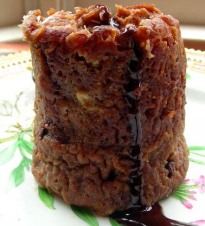 5-Minute Mug Chocolate Cake. Photo by Andi of Longmeadow Farm