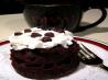 5-Minute Mug Chocolate Cake