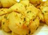Sticky's Garlic Rolls. Recipe by me & alex
