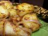 Peppy Paprika Potatoes. Recipe by Rita~