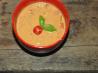 Raw Tomato Sauce. Recipe by Elana's Pantry