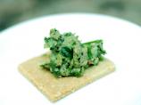 Lemon Walnut Pesto