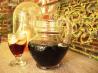 Summer Sweet Tea. Recipe by Chef Petunia