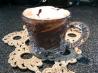 Peanut Butter Cocoa. Recipe by Baby Kato