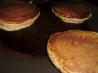 Healthy Low-Fat Whole Wheat Buttermilk Pancakes